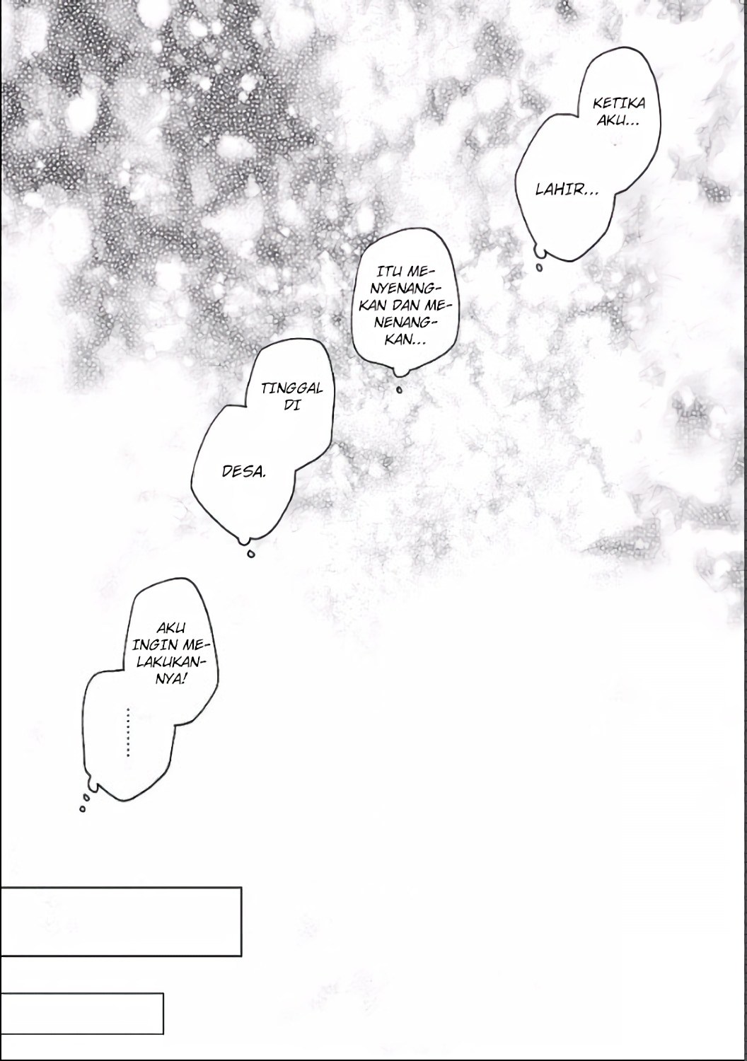 Tensei Shite Inaka de slowlife wo Okuritai Chapter 01 Gambar 4