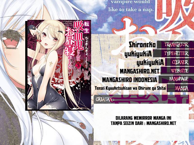 Tensei Shitara Ken Deshita Chapter 09 Gambar 1