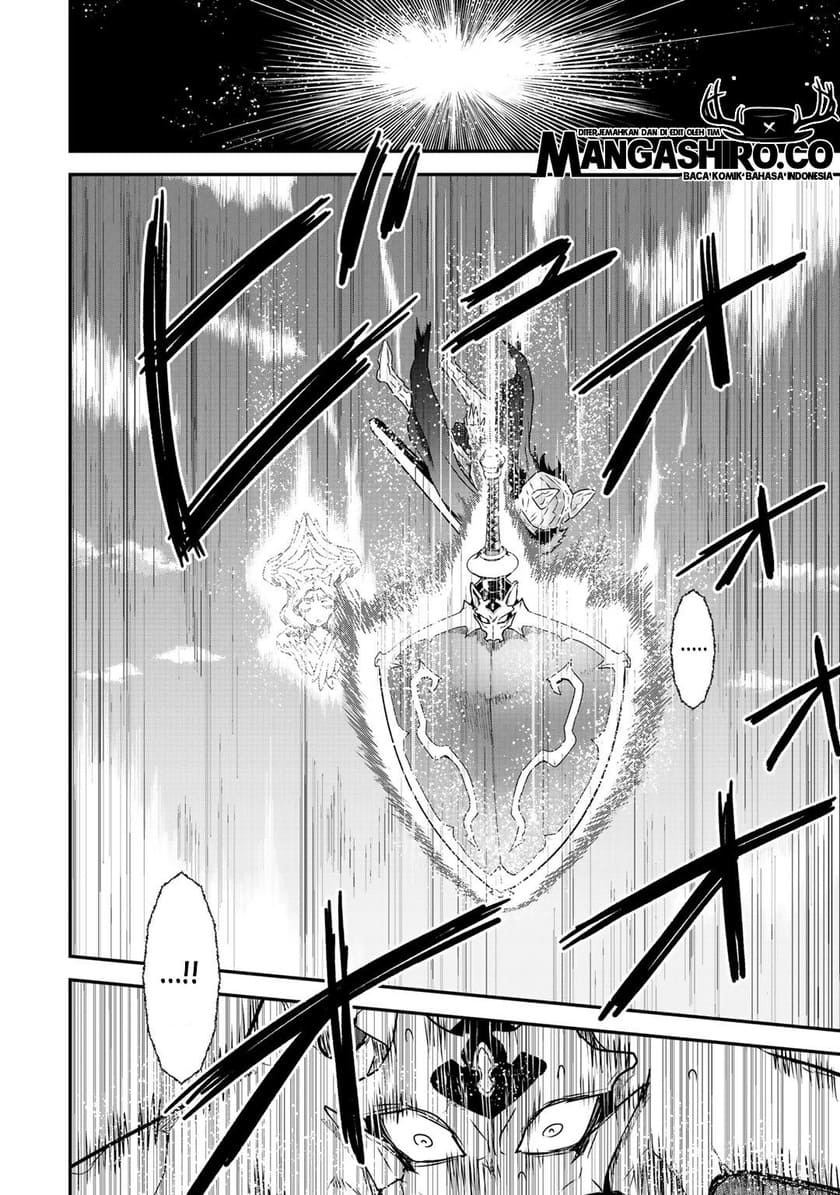 Tensei Shitara Ken Deshita Chapter 39 Gambar 27