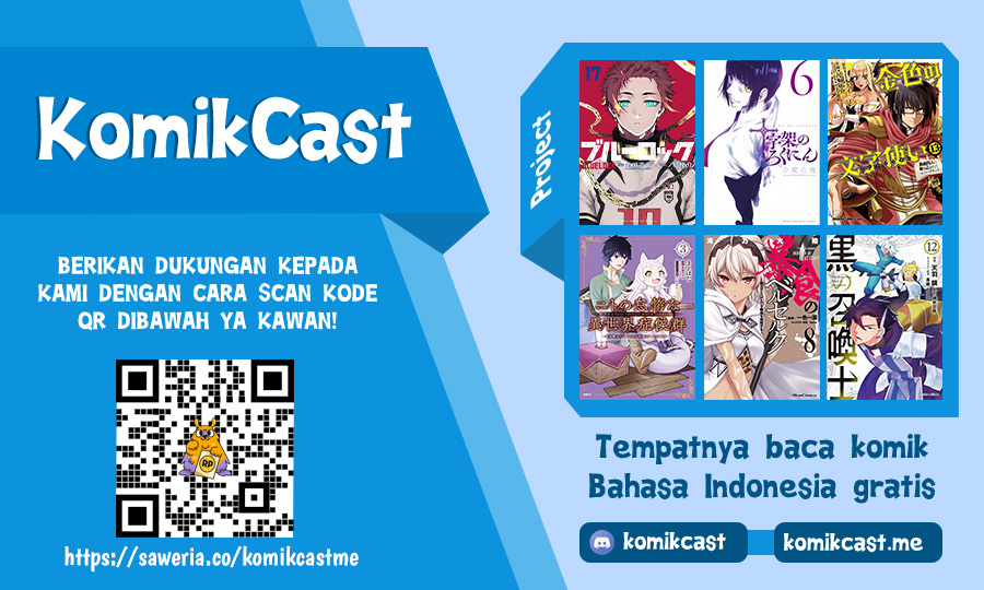 Tensei Shitara Ken Deshita Chapter 58 Gambar 28