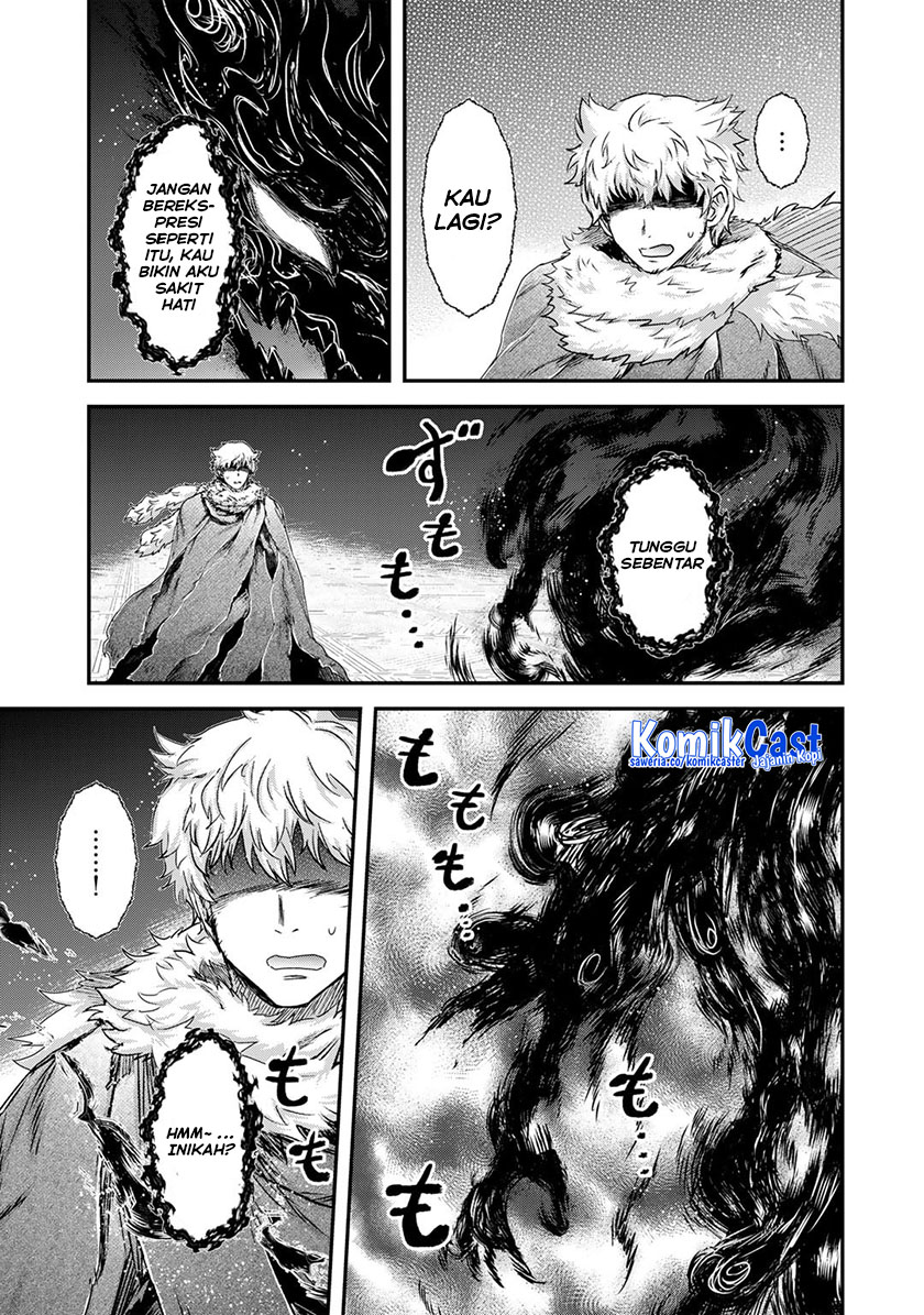 Tensei Shitara Ken Deshita Chapter 71 Gambar 14