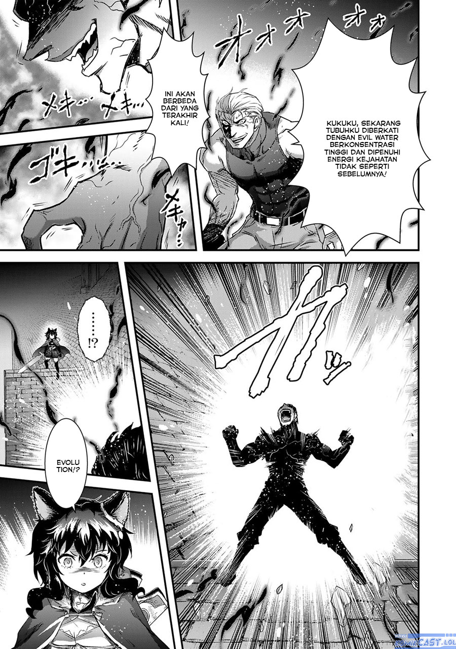 Tensei Shitara Ken Deshita Chapter 79 Gambar 4