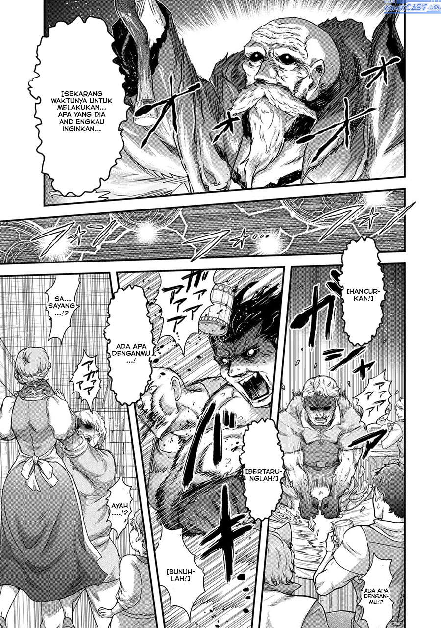 Tensei Shitara Ken Deshita Chapter 79 Gambar 12