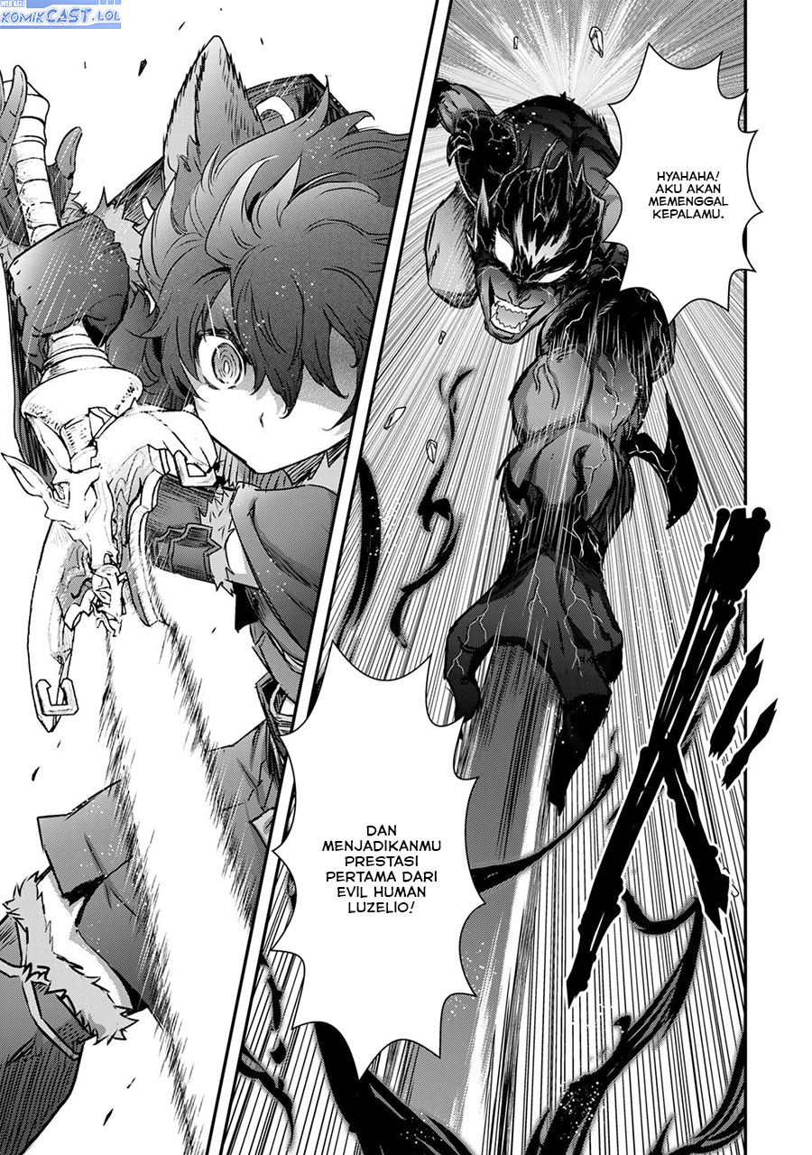Tensei Shitara Ken Deshita Chapter 79 Gambar 24