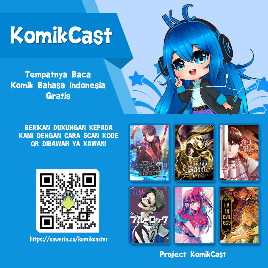 Tensei Shitara Ken Deshita Chapter 81 Gambar 33
