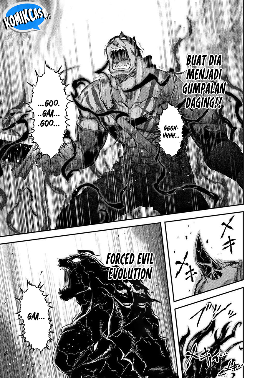 Tensei Shitara Ken Deshita Chapter 86 Gambar 26