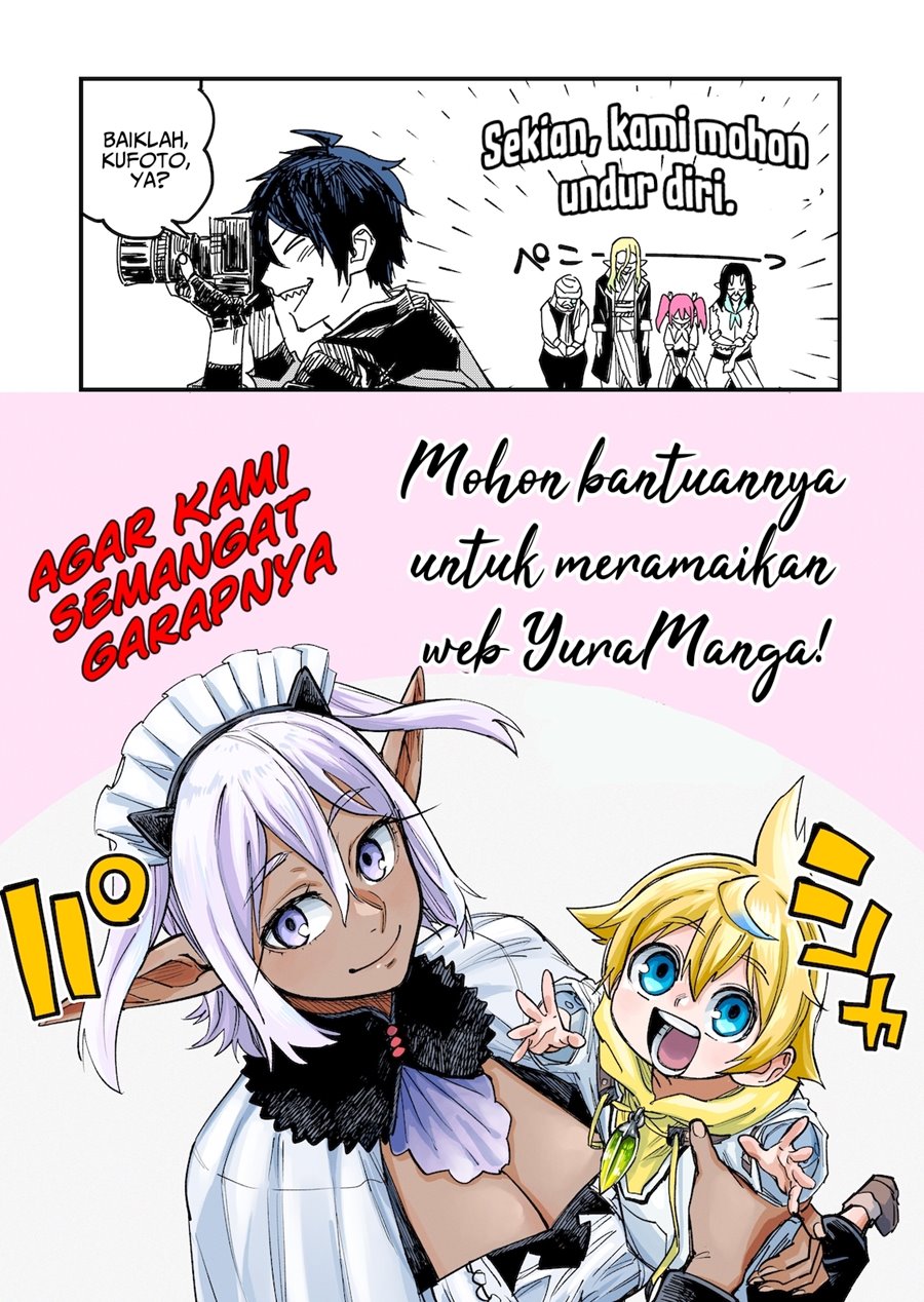 Tensei Akuma no Saikyou Yuusha Ikusei Keikaku Chapter 09.5 Gambar 6