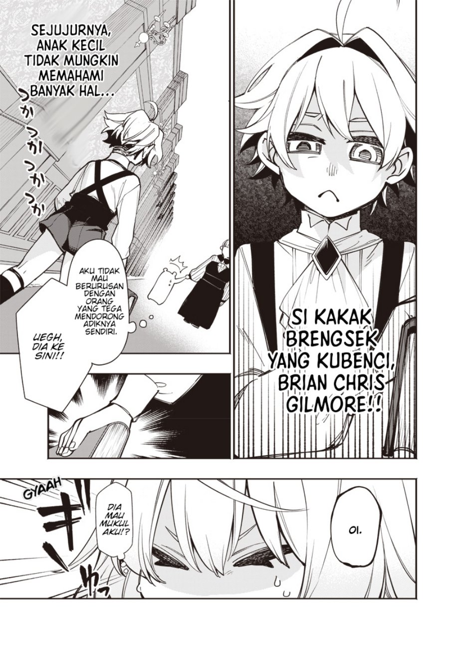 Tensei Arasaa Joshi no Kotoyo Kaikatsu – Seiryaku Kekkon wa Iya na no de, Zatsugaku Chishiki de Tanoshii Kaikaku Life wo Kekkou Shichaimasu! Chapter 02.1 Gambar 11