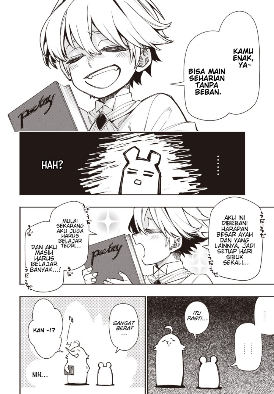 Tensei Arasaa Joshi no Kotoyo Kaikatsu – Seiryaku Kekkon wa Iya na no de, Zatsugaku Chishiki de Tanoshii Kaikaku Life wo Kekkou Shichaimasu! Chapter 02.1 Gambar 12