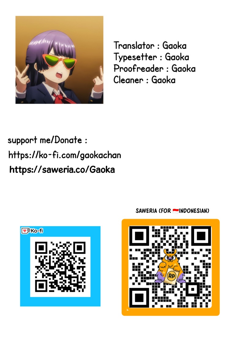 Tensei Arasaa Joshi no Kotoyo Kaikatsu – Seiryaku Kekkon wa Iya na no de, Zatsugaku Chishiki de Tanoshii Kaikaku Life wo Kekkou Shichaimasu! Chapter 03.2 Gambar 18