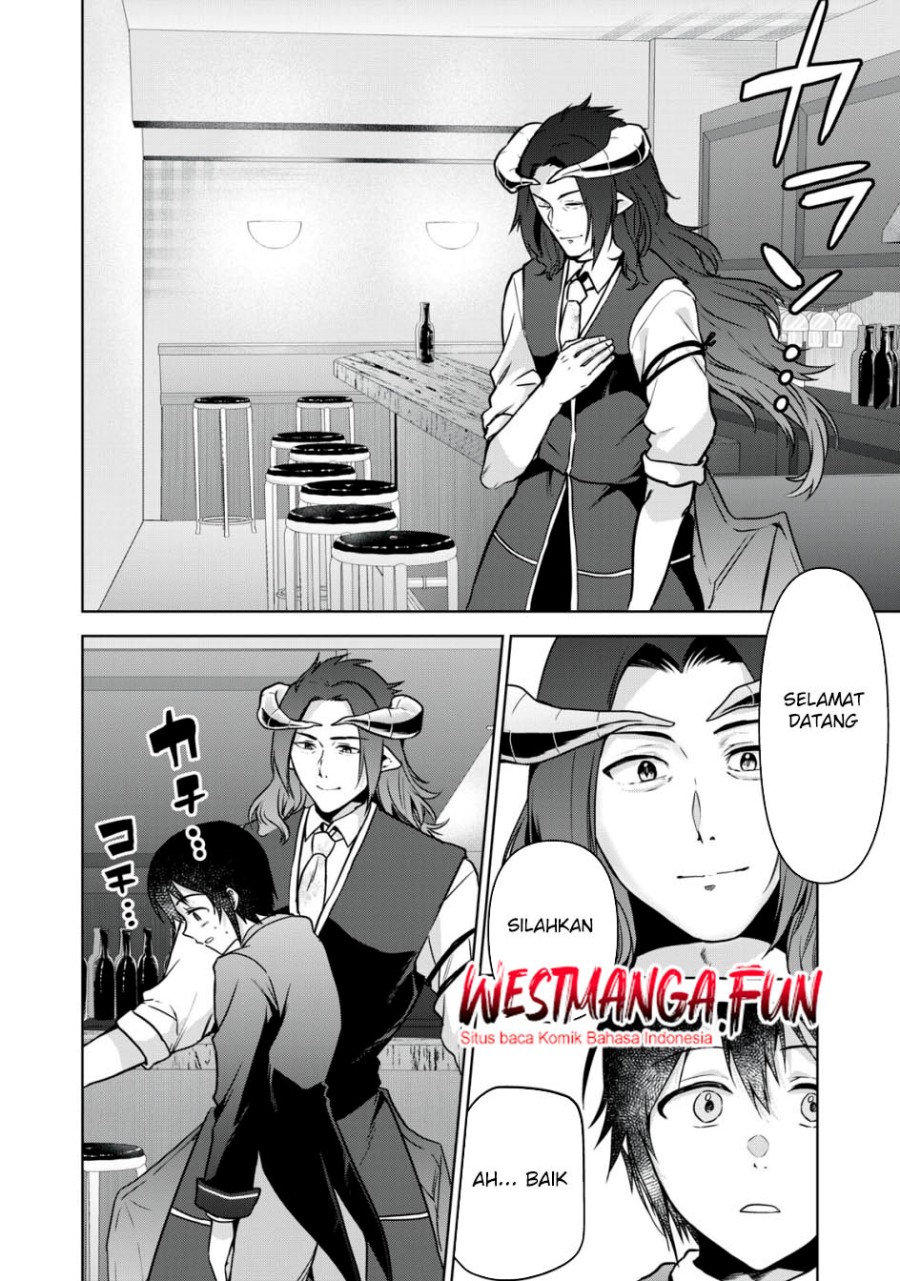 Tensei Kizoku no Bannou Kaitaku Kara ~”Kakudai & Shukushou” Sukiru o Tsukatte Itara Saikyou Ryouchi ni Narimashita~ Chapter 16 Gambar 31