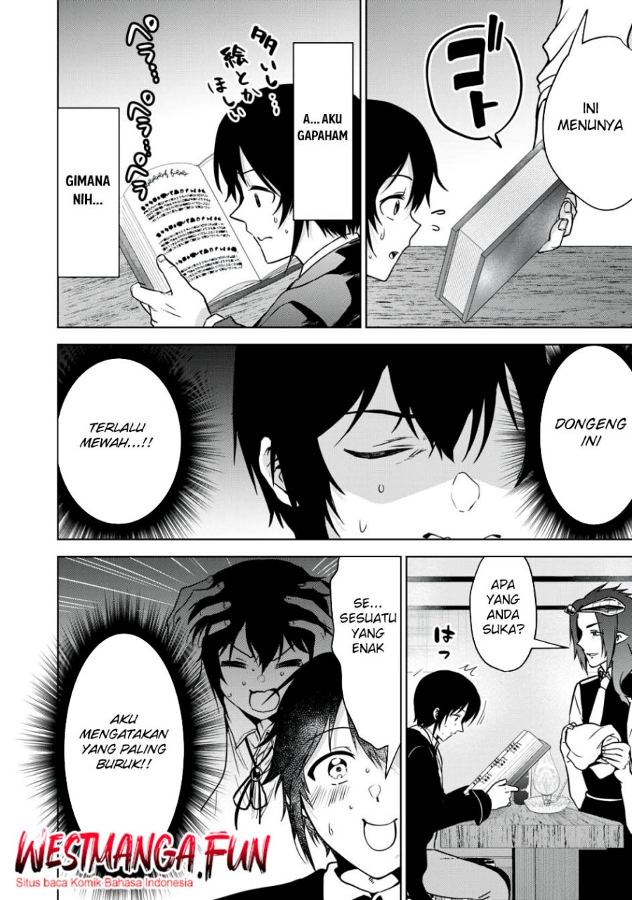 Tensei Kizoku no Bannou Kaitaku Kara ~”Kakudai & Shukushou” Sukiru o Tsukatte Itara Saikyou Ryouchi ni Narimashita~ Chapter 16 Gambar 33