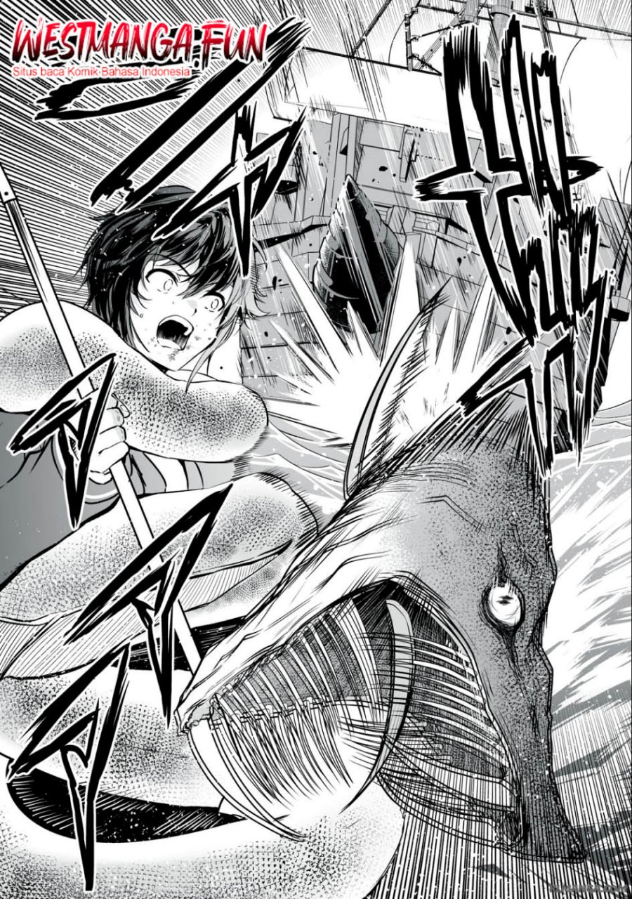 Tensei Kizoku no Bannou Kaitaku Kara ~”Kakudai & Shukushou” Sukiru o Tsukatte Itara Saikyou Ryouchi ni Narimashita~ Chapter 28 Gambar 35