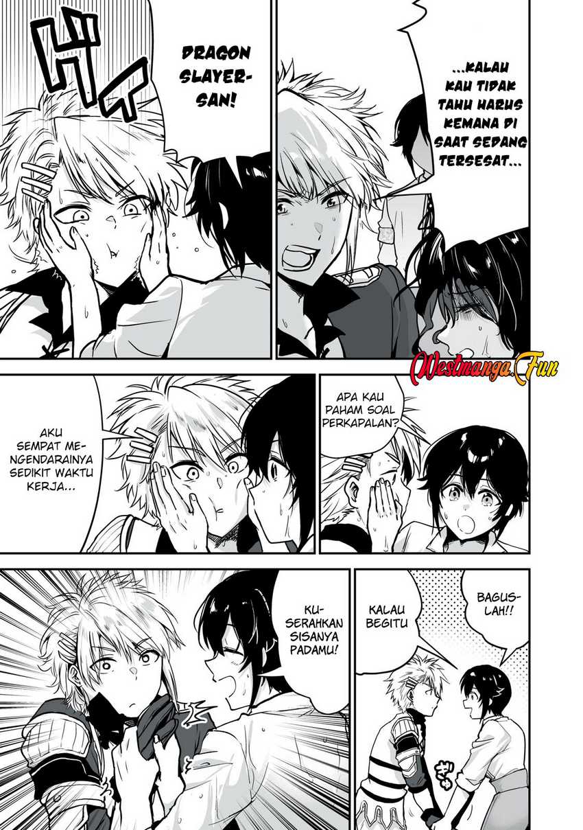 Tensei Kizoku no Bannou Kaitaku Kara ~”Kakudai & Shukushou” Sukiru o Tsukatte Itara Saikyou Ryouchi ni Narimashita~ Chapter 31 Gambar 11