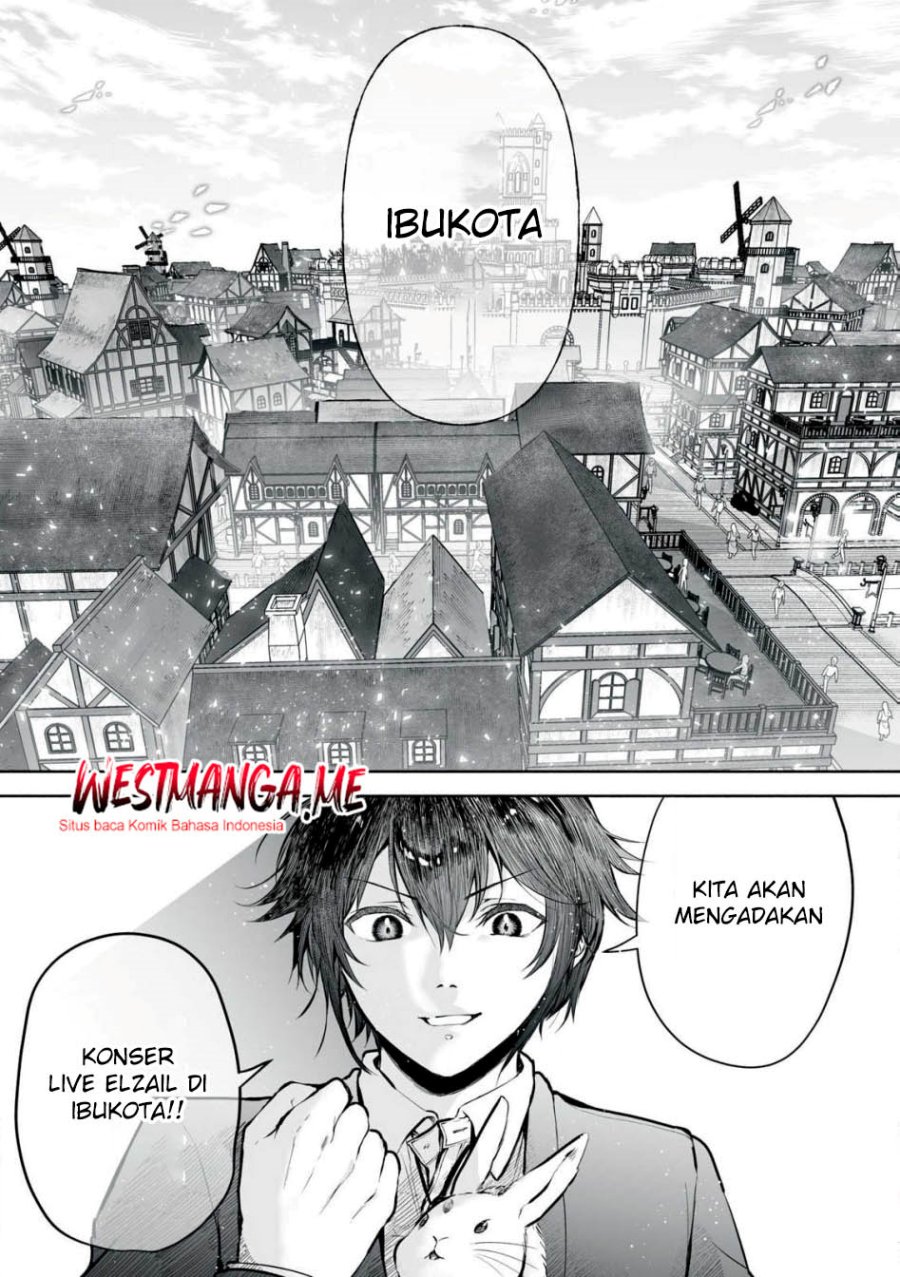 Tensei Kizoku no Bannou Kaitaku Kara ~”Kakudai & Shukushou” Sukiru o Tsukatte Itara Saikyou Ryouchi ni Narimashita~ Chapter 50 Gambar 8