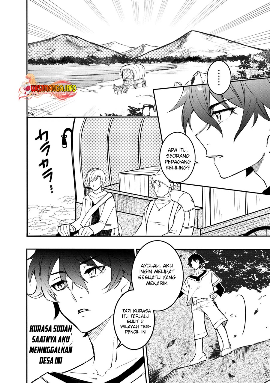 Tensei Maou no Yuusha Gakuen Musou Chapter 01 Gambar 14