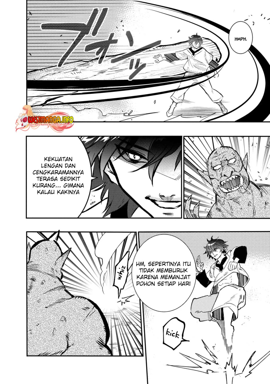 Tensei Maou no Yuusha Gakuen Musou Chapter 01 Gambar 28