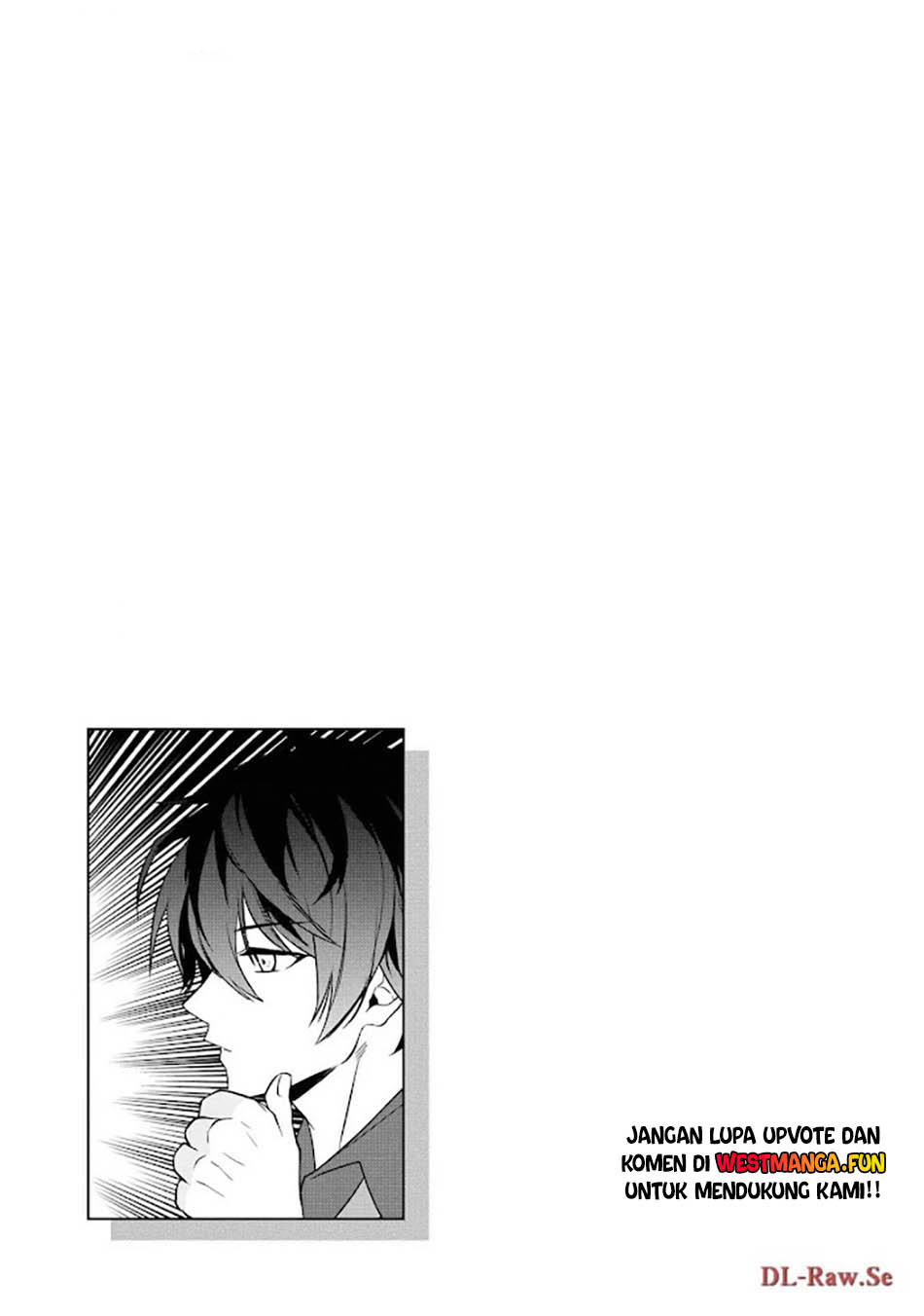 Tensei Maou no Yuusha Gakuen Musou Chapter 06 Gambar 34