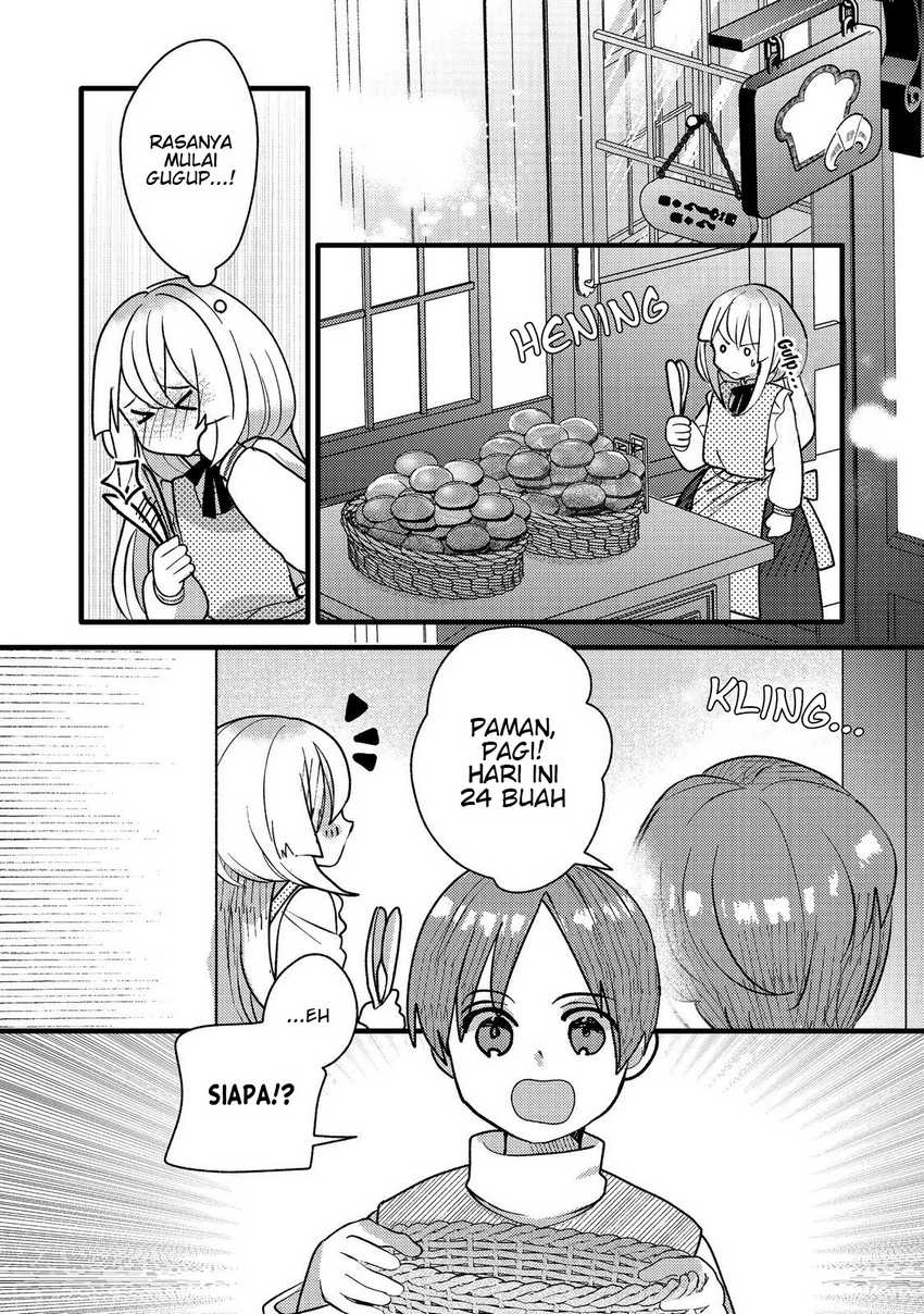 Tensei Nanmin Shoujo wa Shimin-ken wo 0 Kara Mezashite Hatarakimasu Chapter 08 Gambar 6