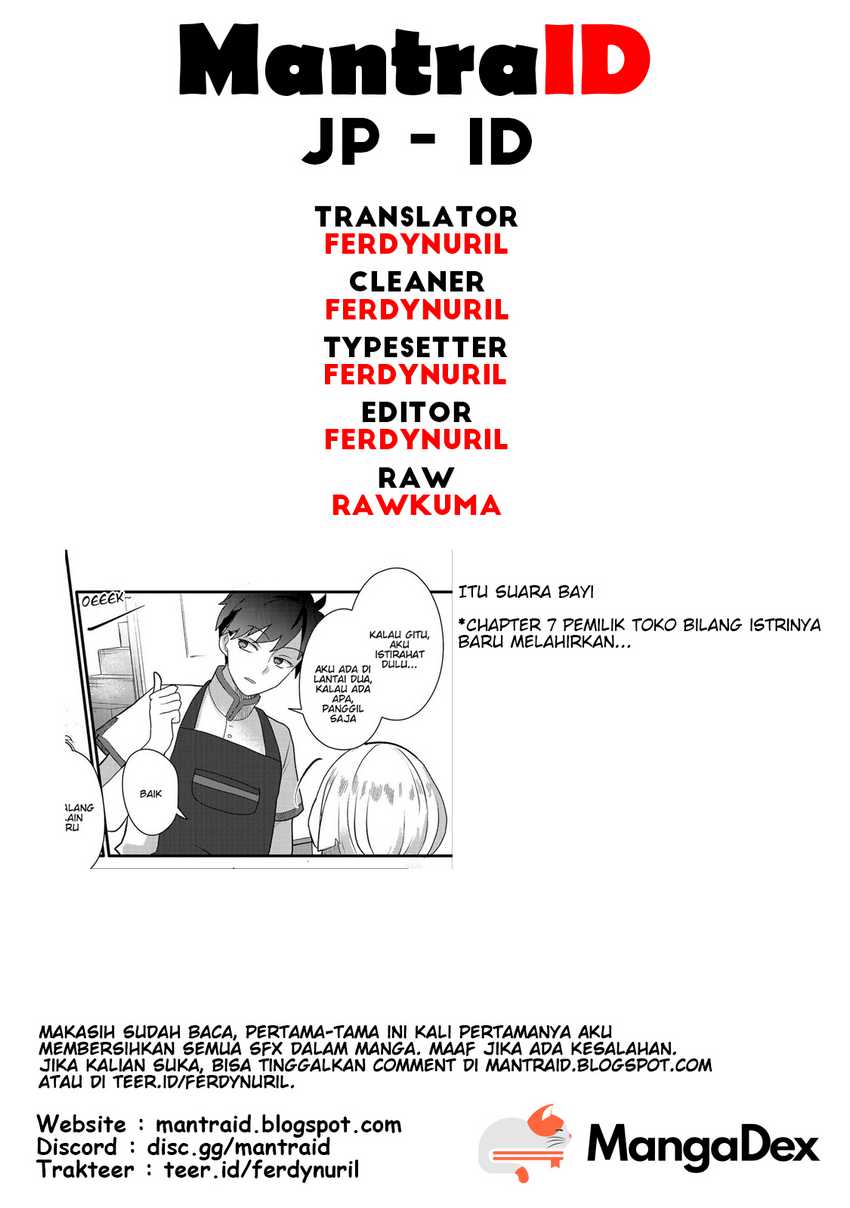 Tensei Nanmin Shoujo wa Shimin-ken wo 0 Kara Mezashite Hatarakimasu Chapter 08 Gambar 25