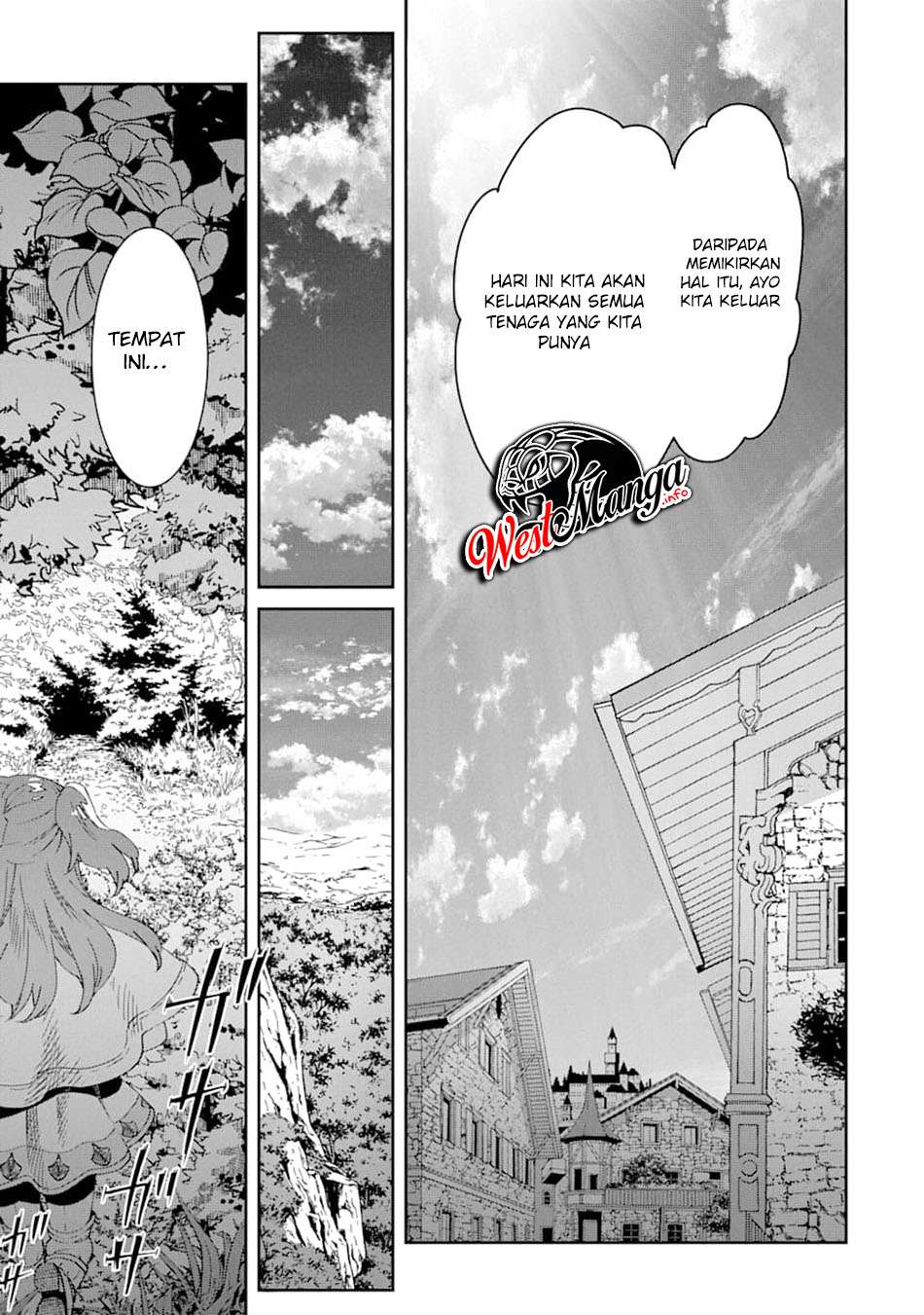 Tensei Ouji wa Renkinjutsushi to Nari Koukoku suru Chapter 03.1 Gambar 28