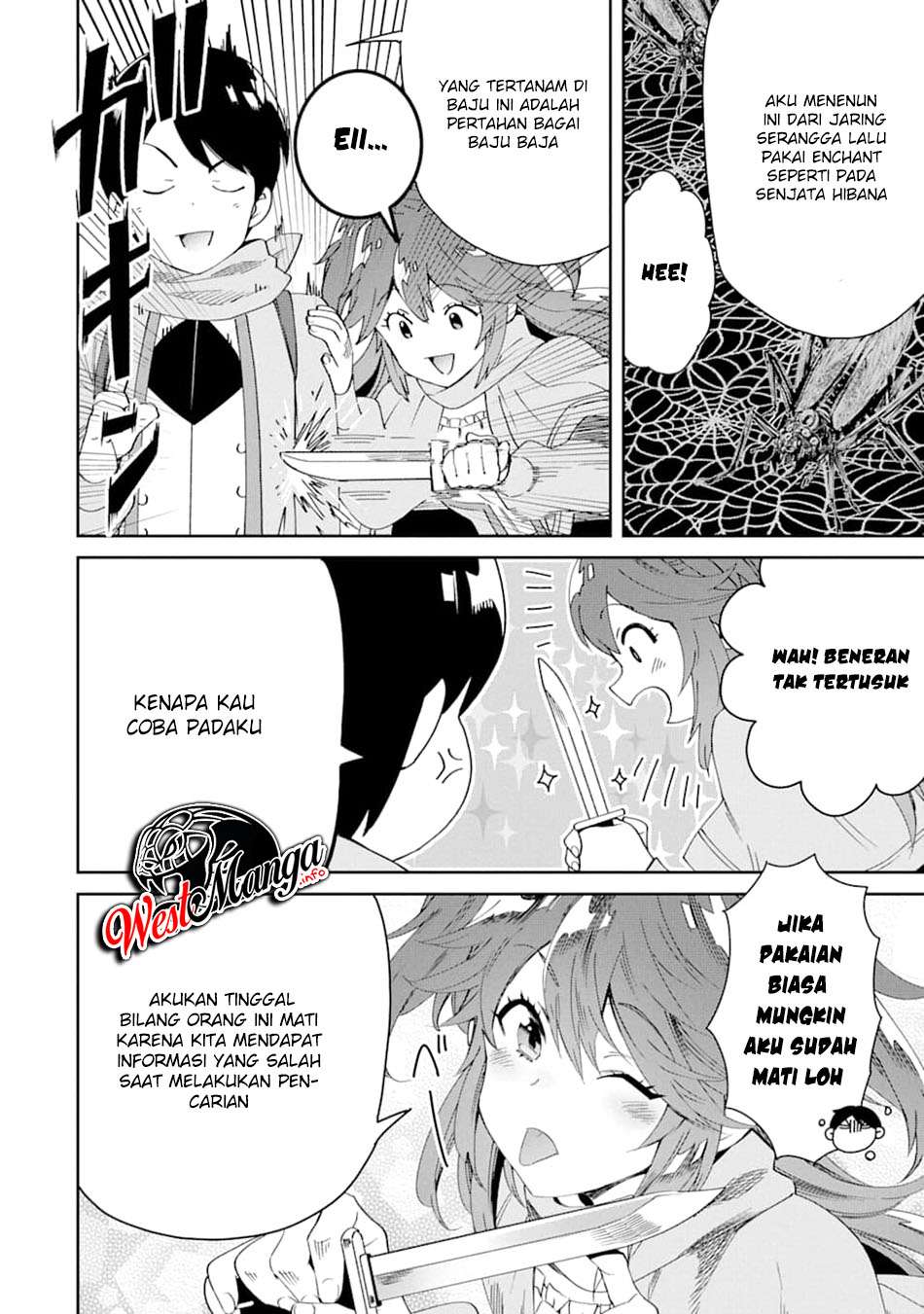 Tensei Ouji wa Renkinjutsushi to Nari Koukoku suru Chapter 03.1 Gambar 31