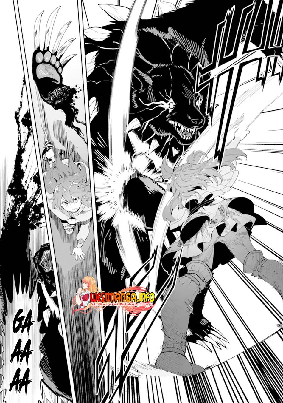 Tensei Ouji wa Renkinjutsushi to Nari Koukoku suru Chapter 04.2 Gambar 4