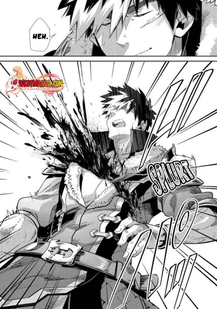 Tensei Ouji wa Renkinjutsushi to Nari Koukoku suru Chapter 12 Gambar 8