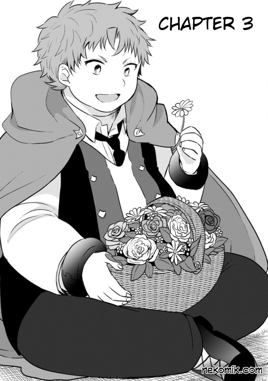 Tensei Saki ga Zannen Ouji Datta Ken: Ima wa Fukkin 1-kai mo Dekinai kedo Yasete Isekai Sukuimasu Chapter 03.1 Gambar 2