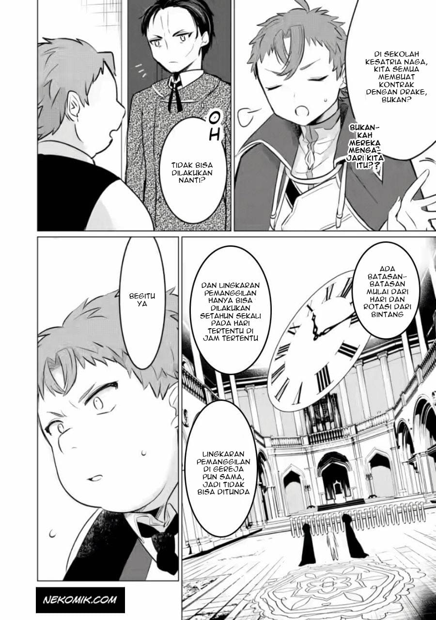 Tensei Saki ga Zannen Ouji Datta Ken: Ima wa Fukkin 1-kai mo Dekinai kedo Yasete Isekai Sukuimasu Chapter 06 Gambar 15