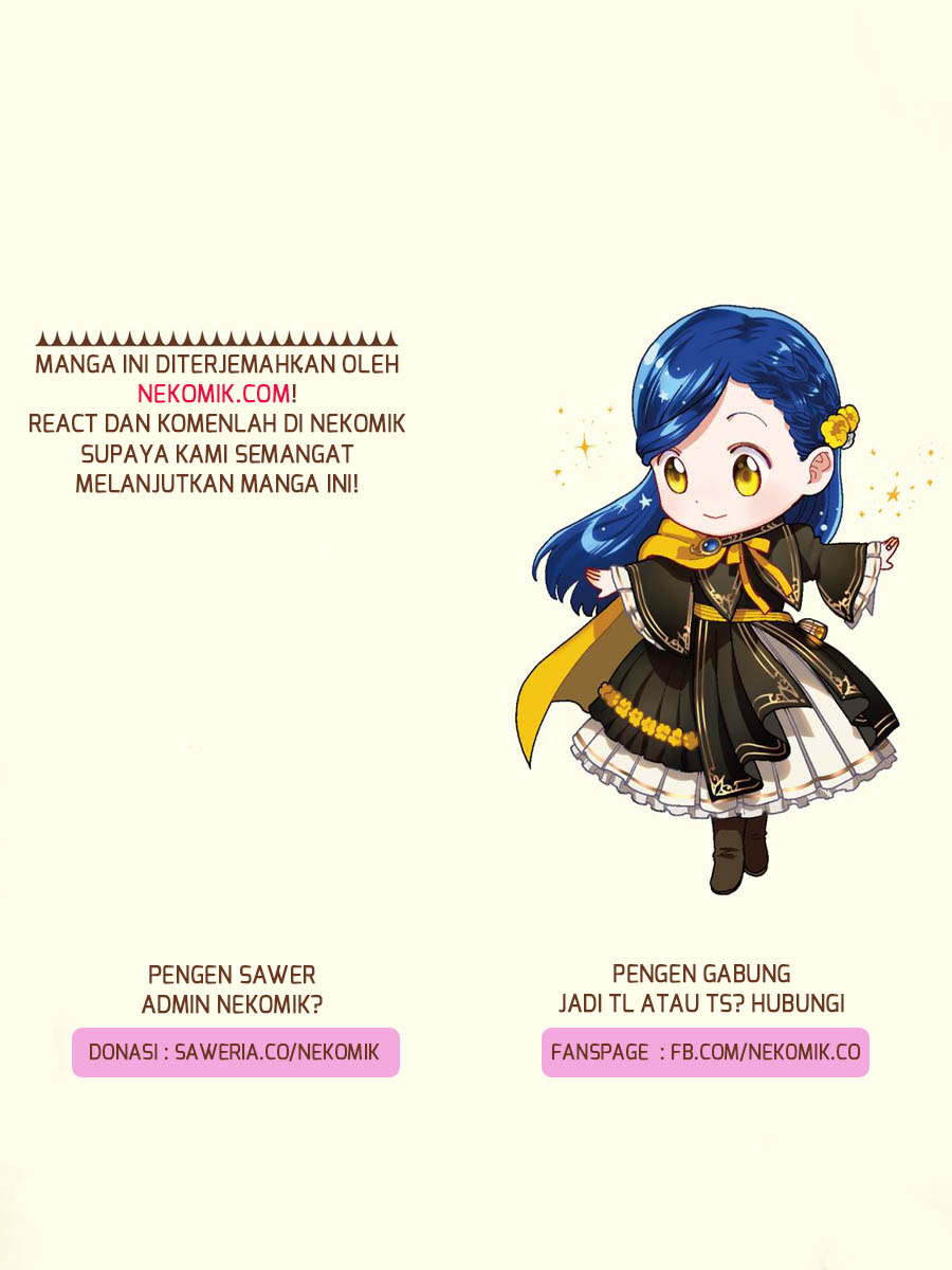 Tensei Saki ga Zannen Ouji Datta Ken: Ima wa Fukkin 1-kai mo Dekinai kedo Yasete Isekai Sukuimasu Chapter 06 Gambar 36