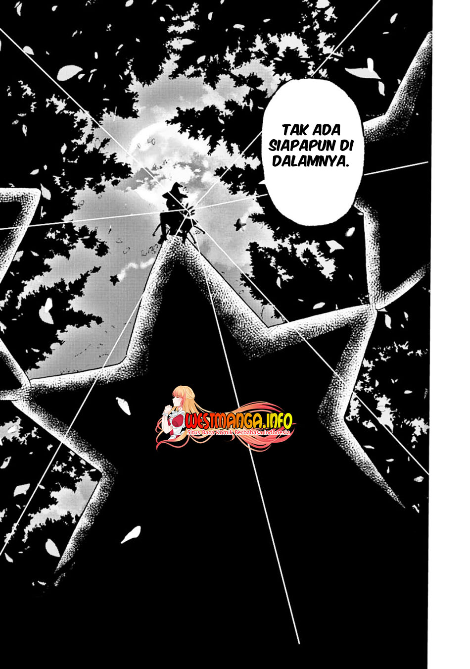 Tensei Shita Moto Dorei, Saikyou no Kizoku ni Natte Toshiue no Musume to Sekai Saikyou wo Mezashimasu Chapter 03 Gambar 11