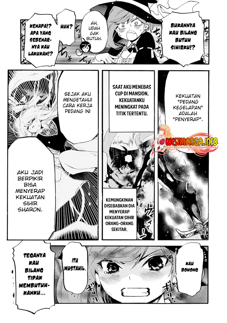 Tensei Shita Moto Dorei, Saikyou no Kizoku ni Natte Toshiue no Musume to Sekai Saikyou wo Mezashimasu Chapter 03 Gambar 37