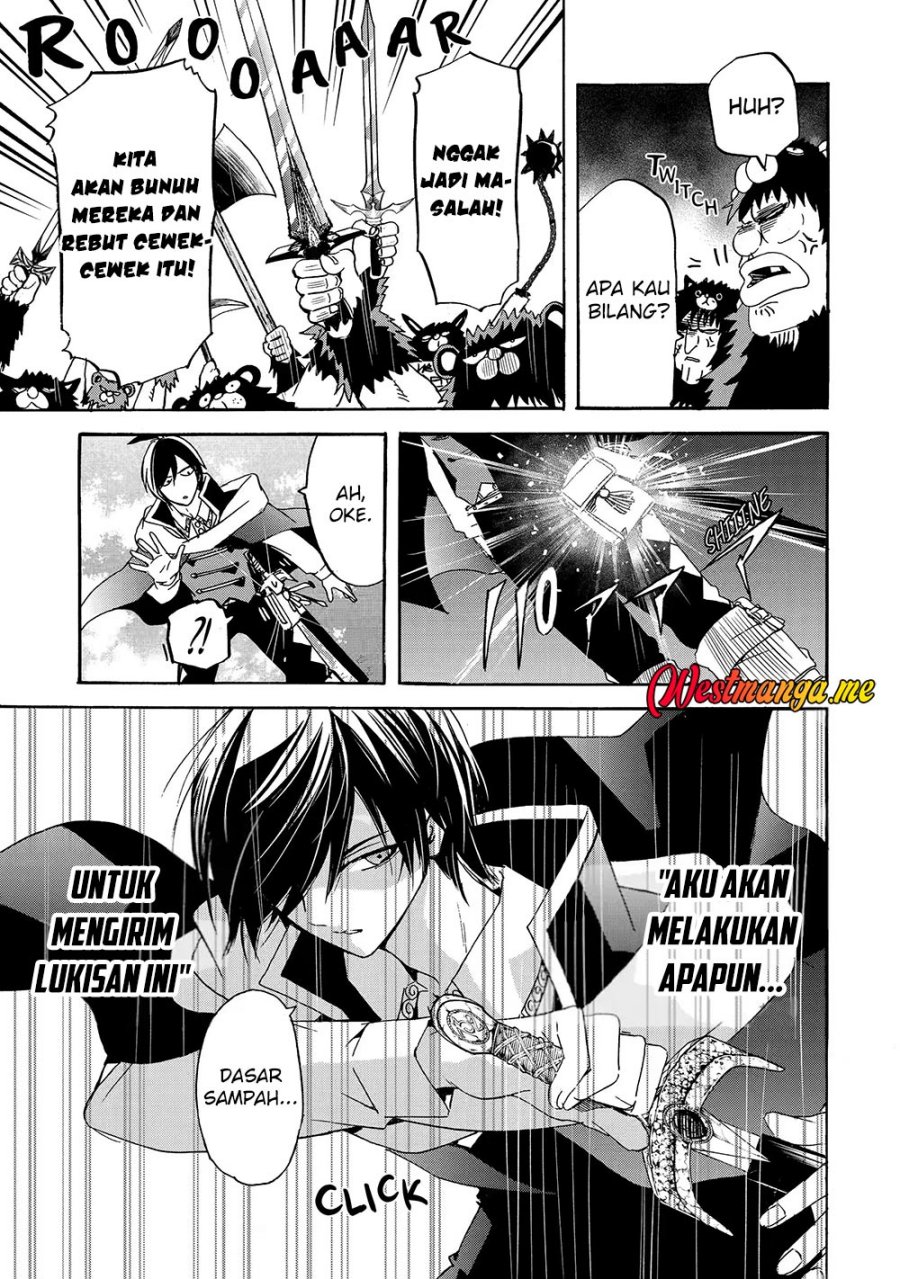 Tensei Shita Moto Dorei, Saikyou no Kizoku ni Natte Toshiue no Musume to Sekai Saikyou wo Mezashimasu Chapter 11 Gambar 43