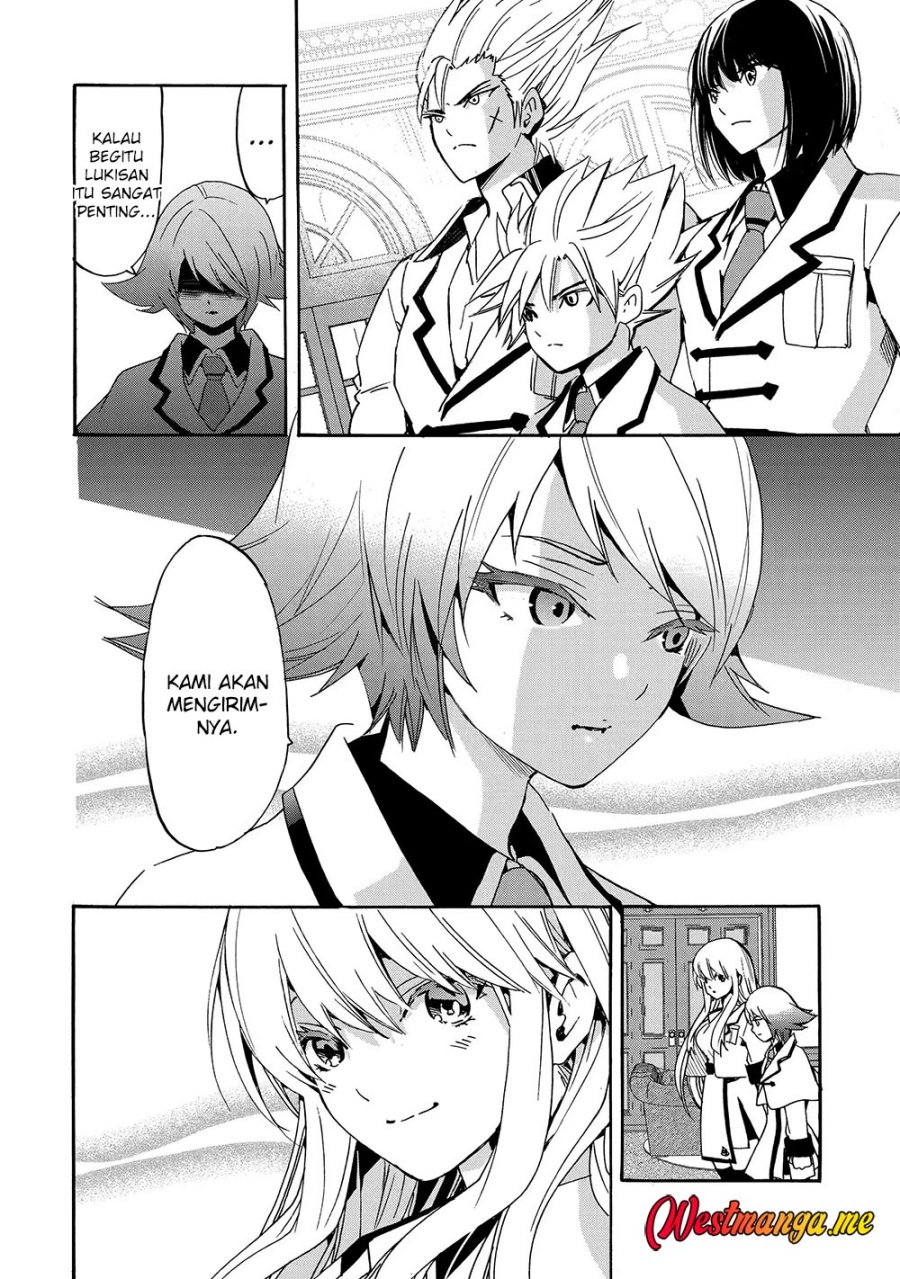 Tensei Shita Moto Dorei, Saikyou no Kizoku ni Natte Toshiue no Musume to Sekai Saikyou wo Mezashimasu Chapter 12 Gambar 24