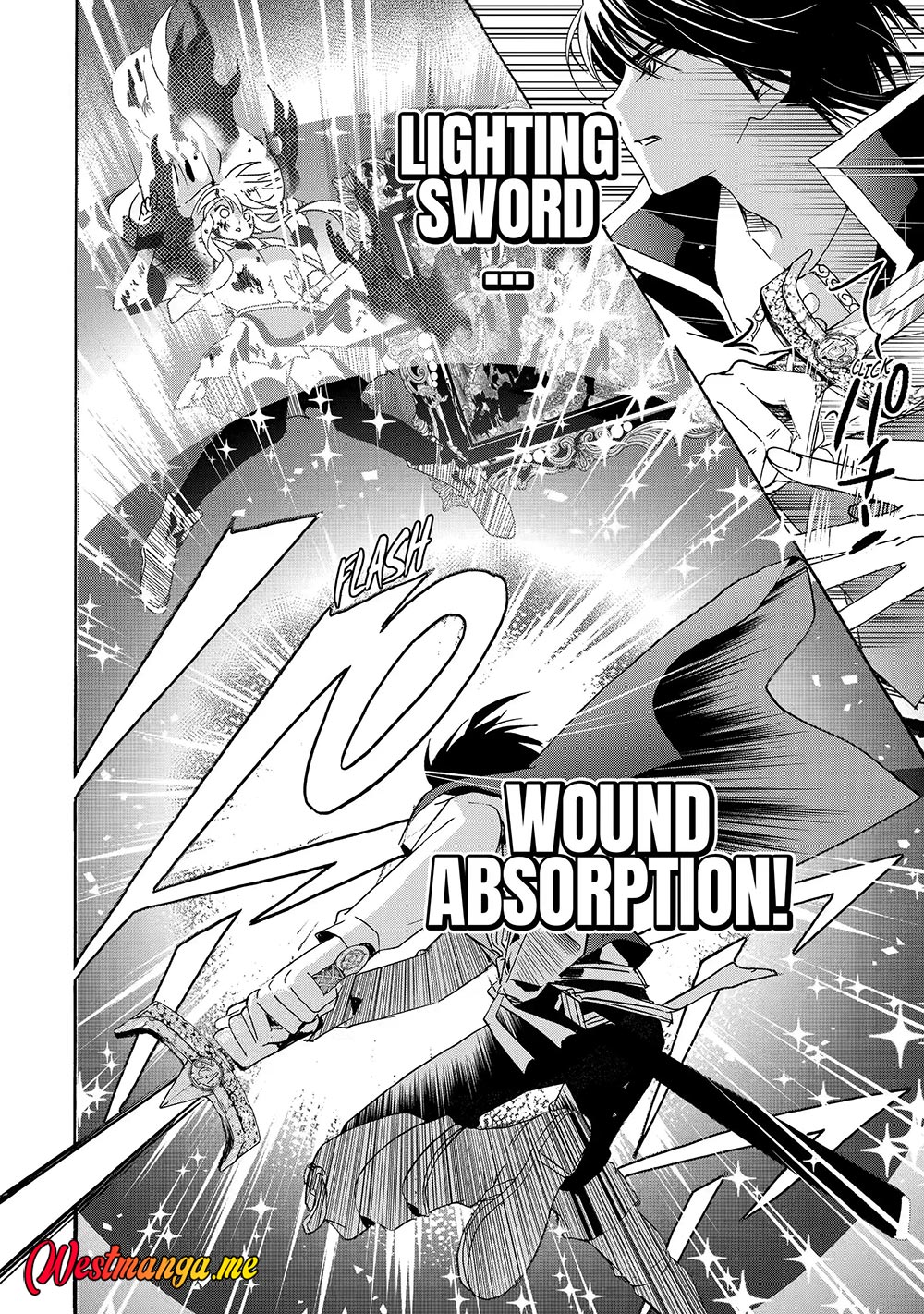 Tensei Shita Moto Dorei, Saikyou no Kizoku ni Natte Toshiue no Musume to Sekai Saikyou wo Mezashimasu Chapter 14 Gambar 18