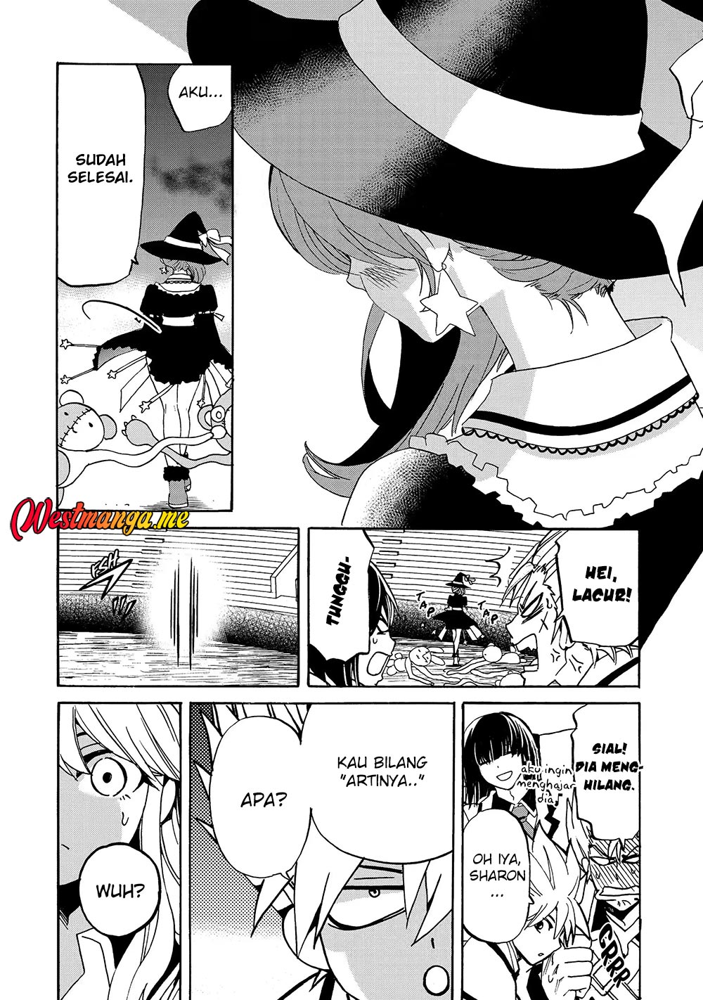 Tensei Shita Moto Dorei, Saikyou no Kizoku ni Natte Toshiue no Musume to Sekai Saikyou wo Mezashimasu Chapter 14 Gambar 22