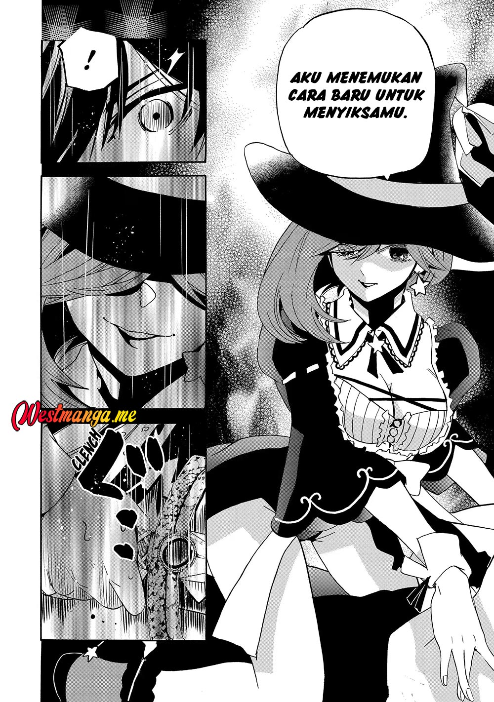 Tensei Shita Moto Dorei, Saikyou no Kizoku ni Natte Toshiue no Musume to Sekai Saikyou wo Mezashimasu Chapter 14 Gambar 34