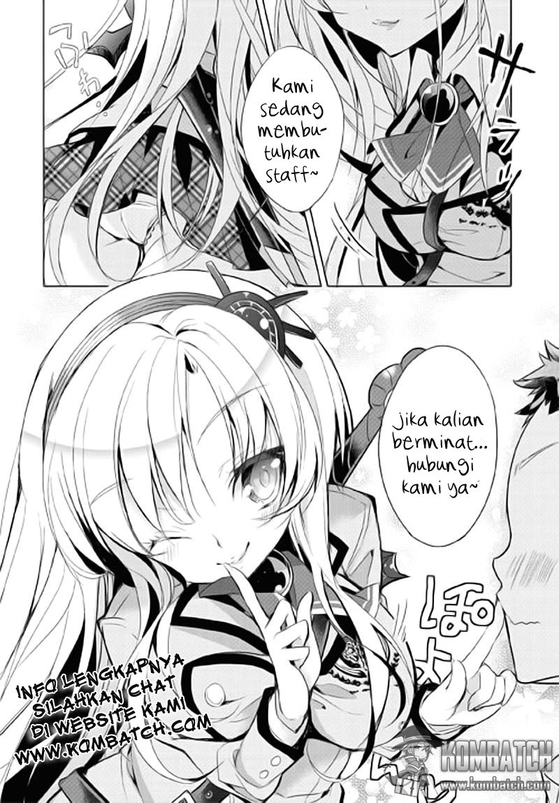 Tensei Shitara Slime Datta Ken Chapter 15 Gambar 31