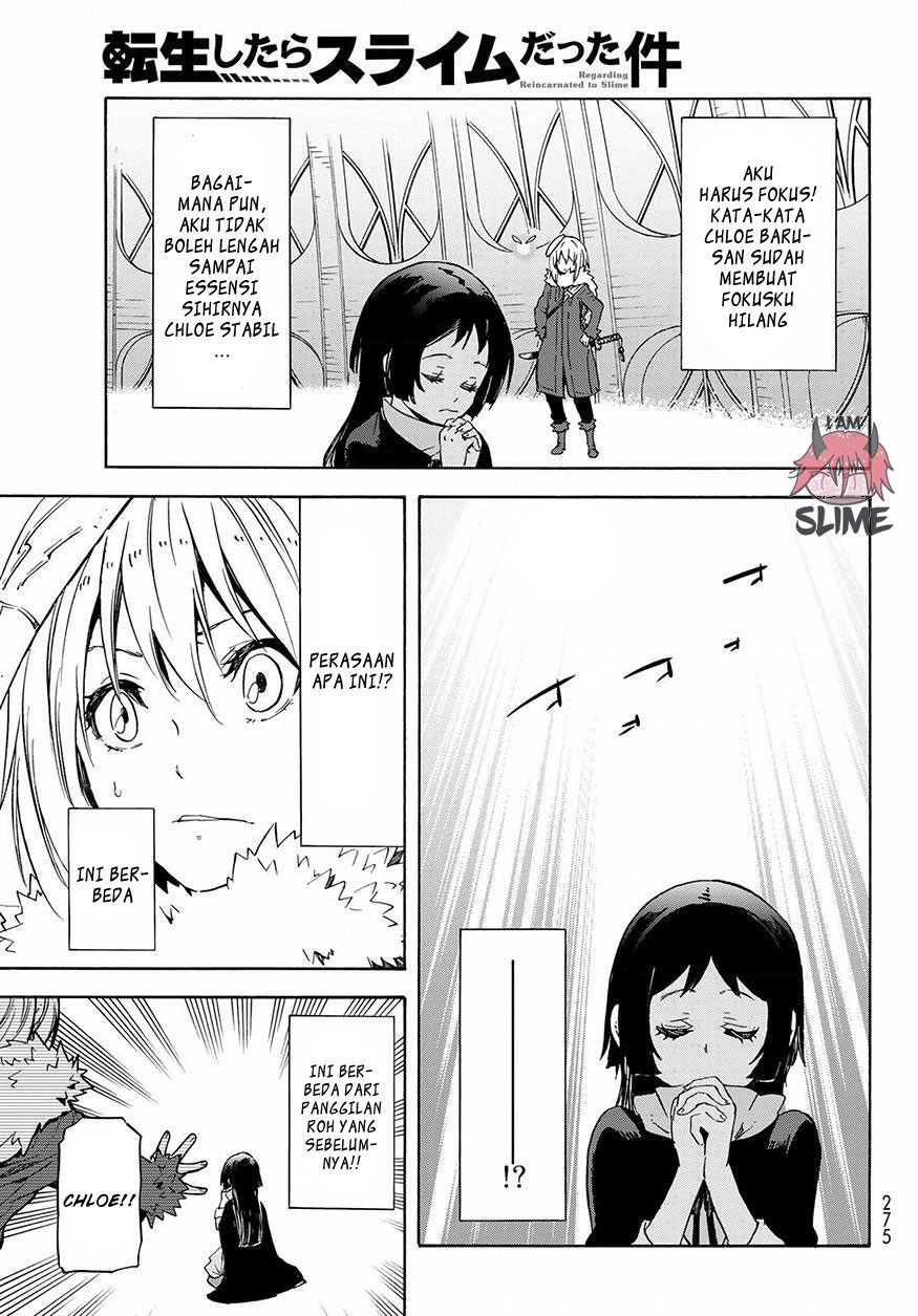 Tensei Shitara Slime Datta Ken Chapter 52 Gambar 28