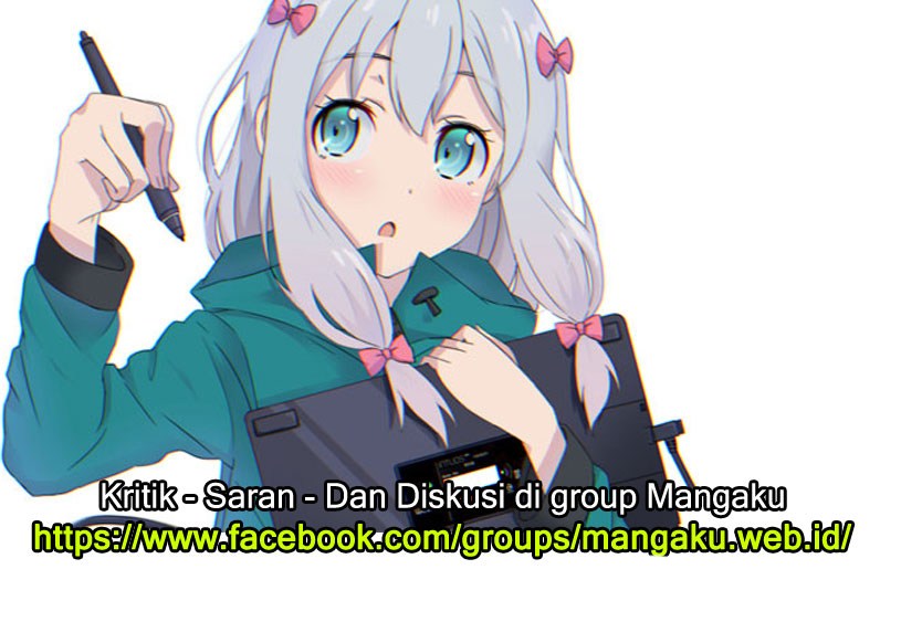 Tensei Shitara Slime Datta Ken Chapter 55 Gambar 1