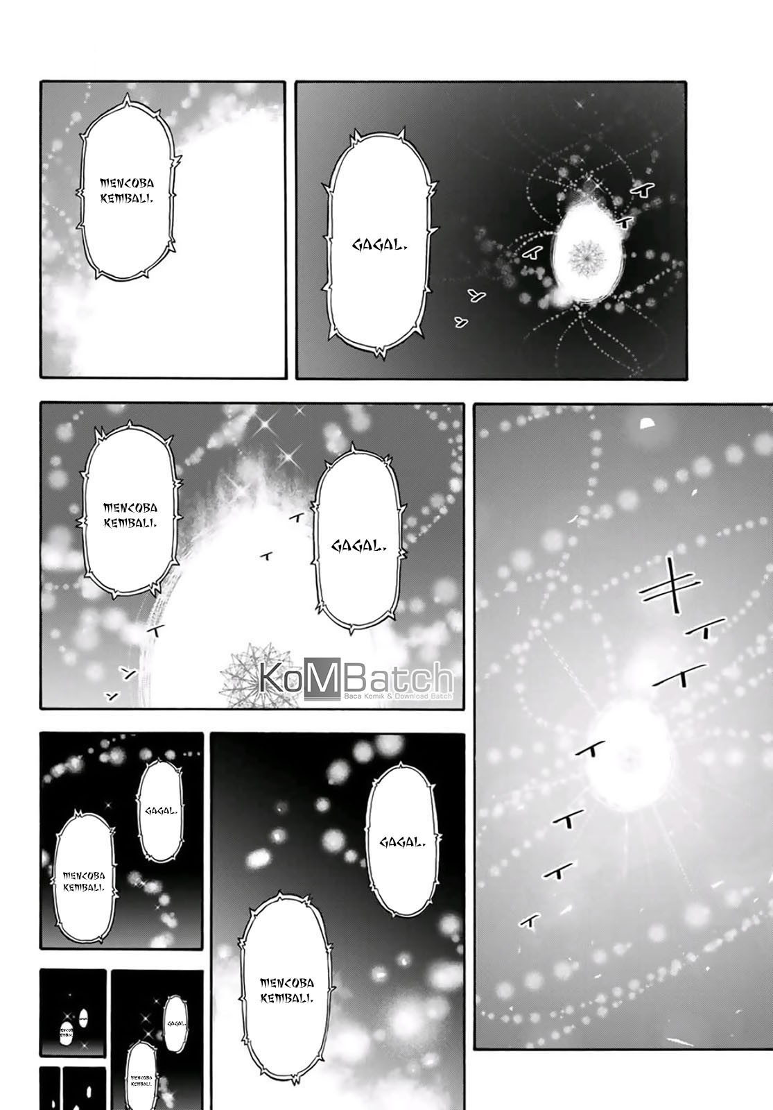 Tensei Shitara Slime Datta Ken Chapter 68 Gambar 10