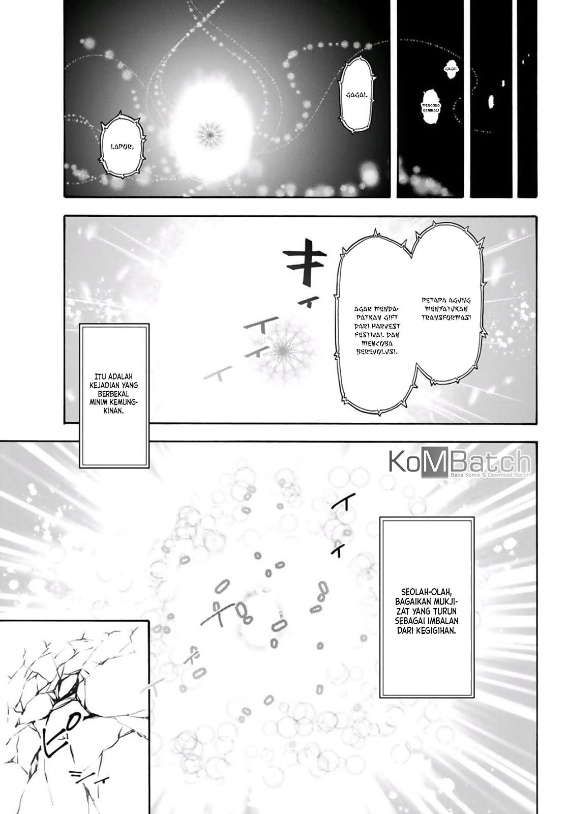 Tensei Shitara Slime Datta Ken Chapter 68 Gambar 11