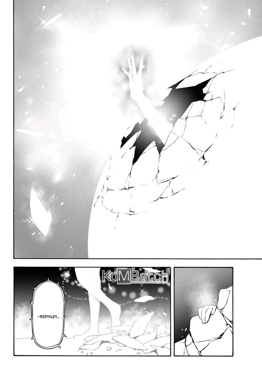 Tensei Shitara Slime Datta Ken Chapter 68 Gambar 12