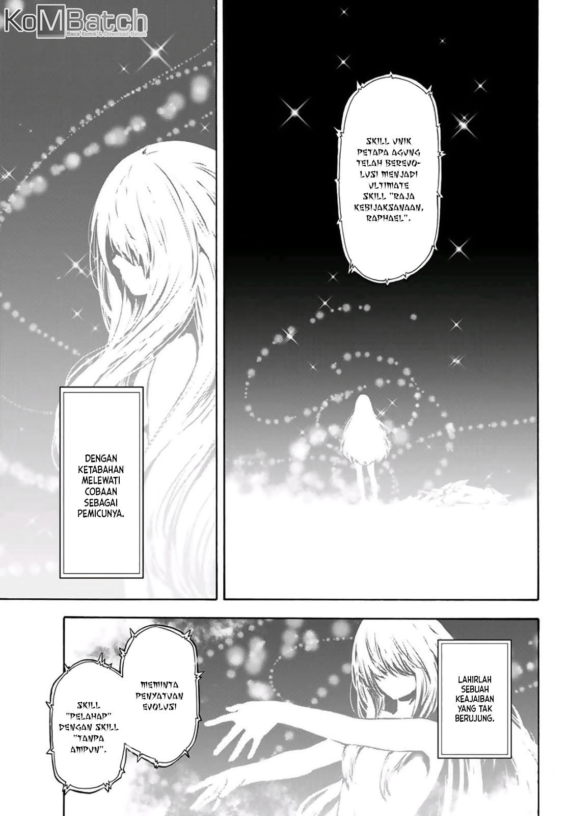 Tensei Shitara Slime Datta Ken Chapter 68 Gambar 13