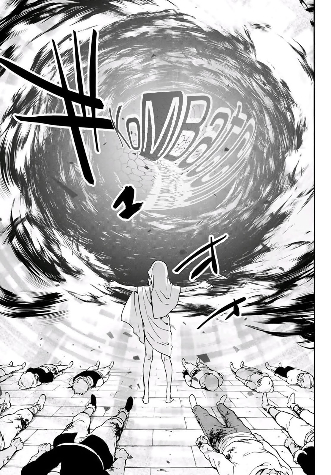Tensei Shitara Slime Datta Ken Chapter 68 Gambar 23
