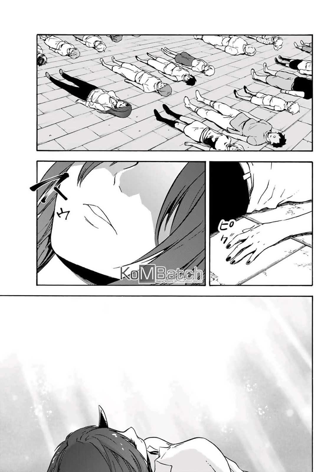Tensei Shitara Slime Datta Ken Chapter 68 Gambar 45