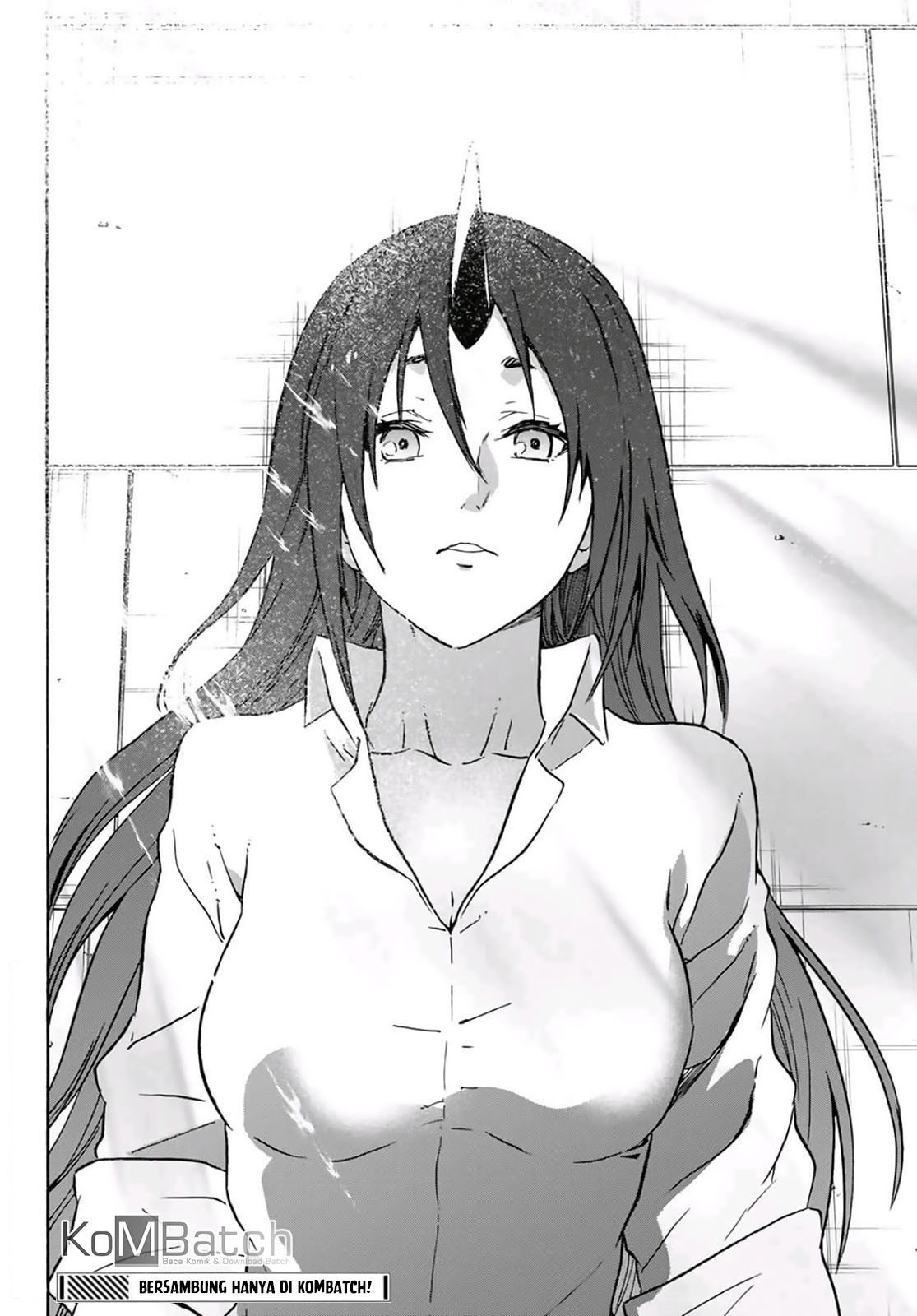 Tensei Shitara Slime Datta Ken Chapter 68 Gambar 46