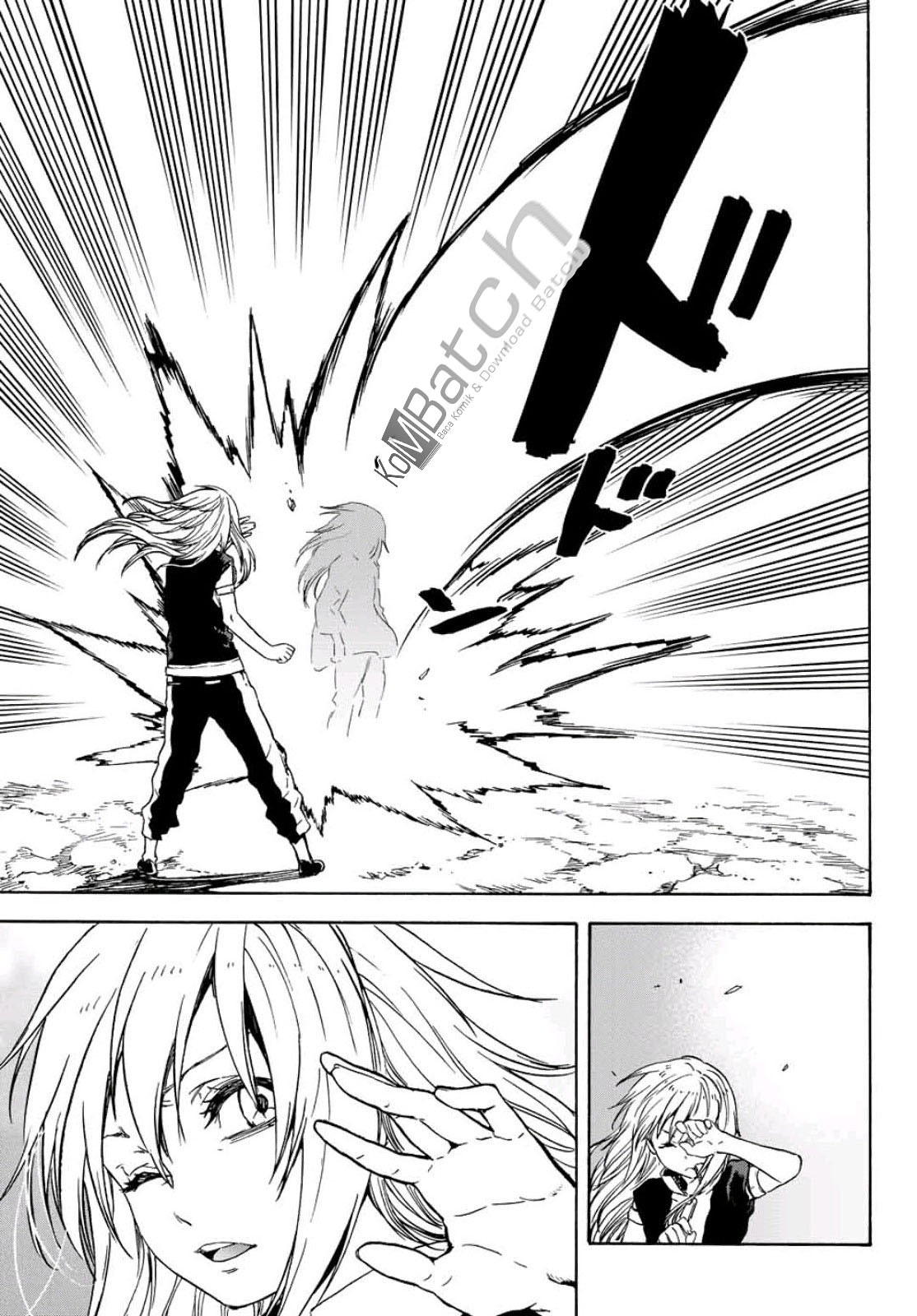 Tensei Shitara Slime Datta Ken Chapter 71 Gambar 34