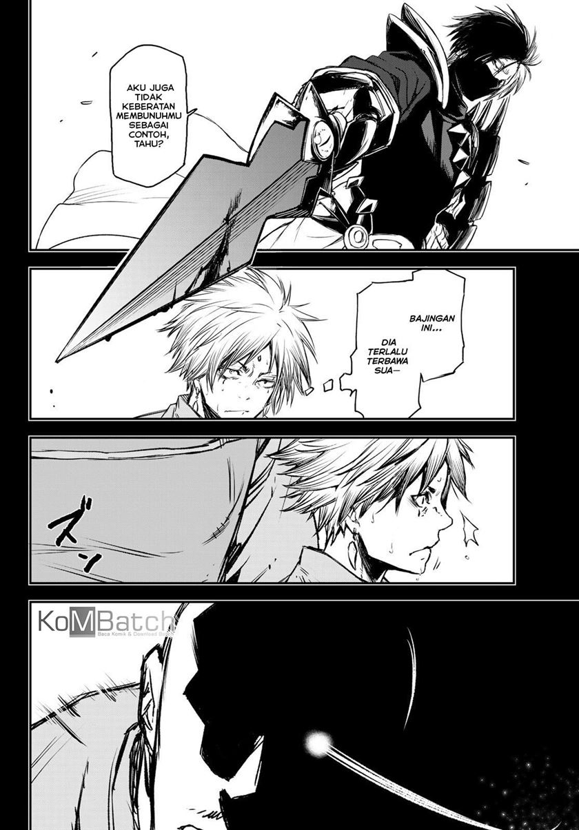 Tensei Shitara Slime Datta Ken Chapter 77 Gambar 26